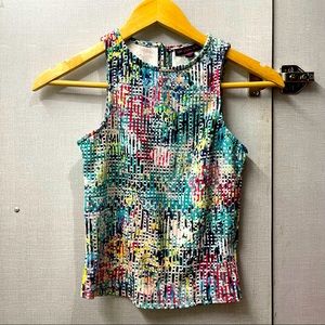 New Material Girl Top
